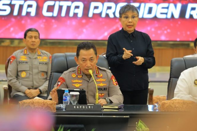 
					Sel Super-Maximum Security Untuk Bandar, Bisa Putus Rantai Narkoba