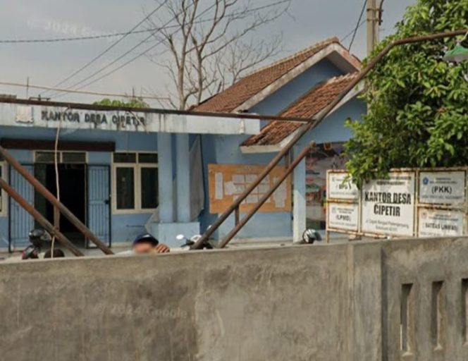 
					Sejumlah LSM Pertanyakan Perkara Desa Cipetir, Dinas Terkait Terkesan Pembiaran