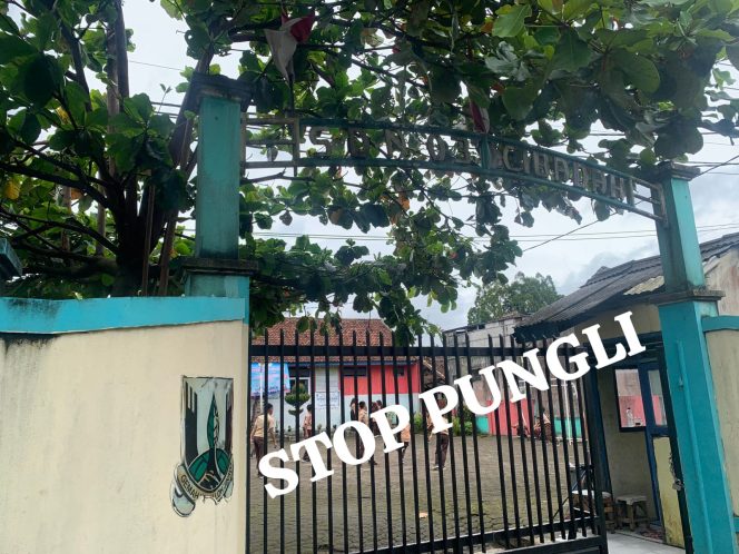 
					Dugaan Pungli SDN 03 Cibadak Jadi Sorotan Publik, Komisi IV DPRD Kab. Sukabumi Angkat Bicara