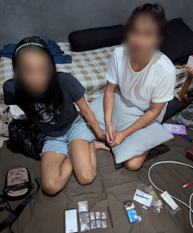 
					Satres Narkoba Polres Purwakarta Ringkus Dua Pemuda Pengedar Sabu