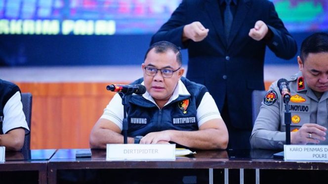 
					Polri: Kerugian Negara Capai Rp 105 Miliar di Kasus Dugaan Penyelewengan Biosolar di Kolaka