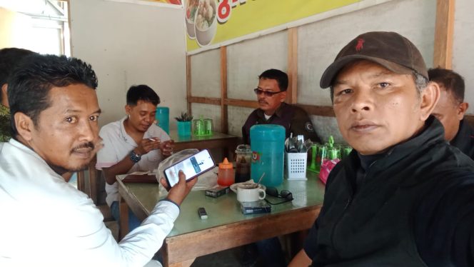 
					Lidik Krimsus RI Dampingi Korban Penipuan Jual Beli Hewan Ternak Hingga Puluhan Juta