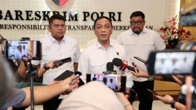 
					Penggunaan Kokain di Indonesia Meningkat, Ini Penyebabnya