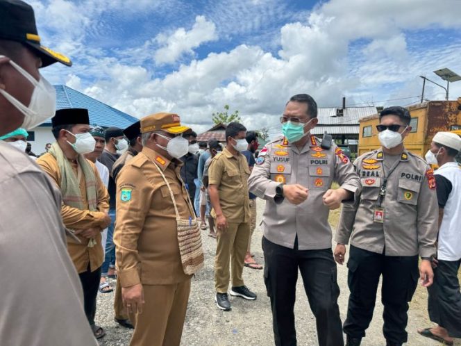 
					15 Jenazah Telah Dievakuasi, 12 Di Antaranya Sudah Diserahkan ke Pihak Keluarga