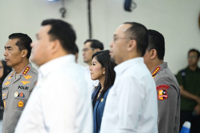 
					Transaksi Judi Online Kuartal Pertama 2025 Turun Hingga 80 persen