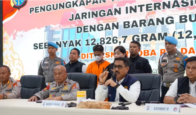 
					Polda Riau Bantah Salah Tangkap Dua Warga Pamekasan dalam Kasus 13 Paket Sabu, Ini Penjelasannya