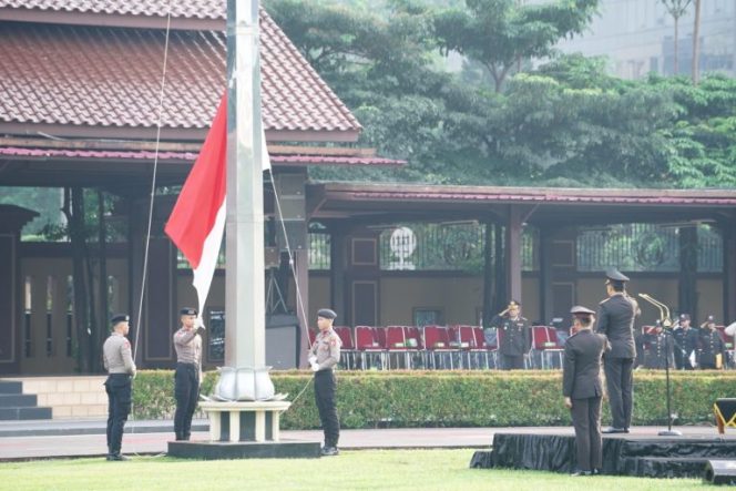 
					Hari Kebangkitan Nasional Momen Refleksi Nilai Bangsa dalam Menjalankan Tugas