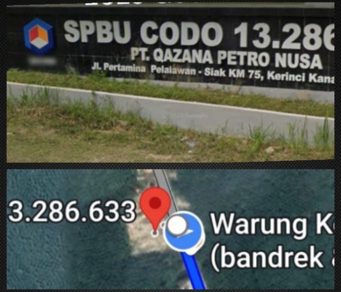 
					Terjadi Penangkapan Pelangsir Minyak, G3S: Kok Pihak SPBU Tidak Dilibatkan?