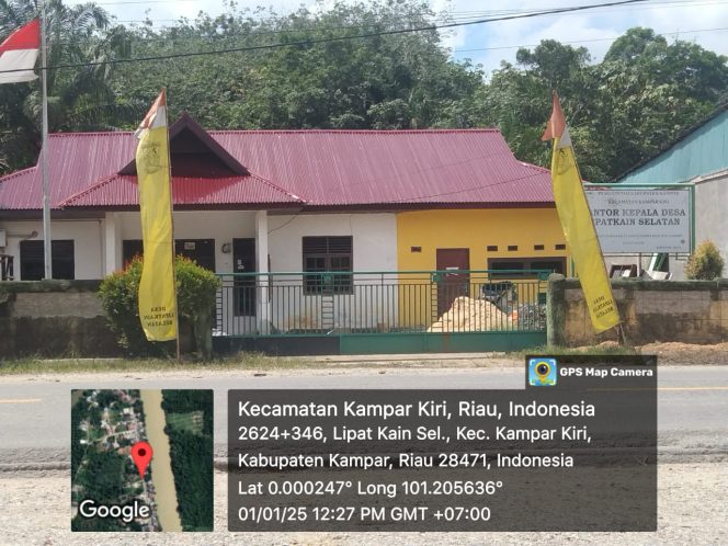 
					Diduga Untuk Mendapatkan Keuntungan Besar, Pelaksanaan Proyek Semenisasi Jalan Asal-asalan