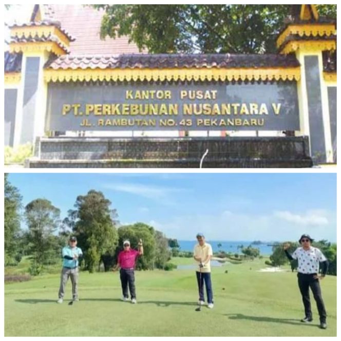 
					DPW LP2KP Riau: Minta BPK Periksaan Pejabat Yang Menggunakan Anggaran Kontraktor