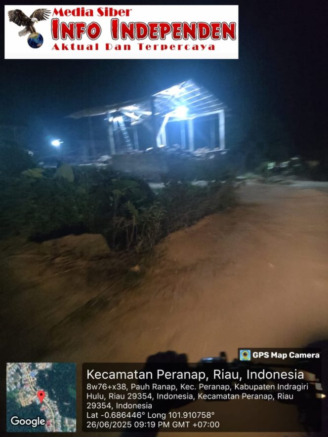 
					Masyarakat Keluhkan Potongan 10 Rupiah Jual Beli Buah Kelapa Sawit Dengan Peron AT