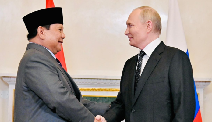 Presiden
