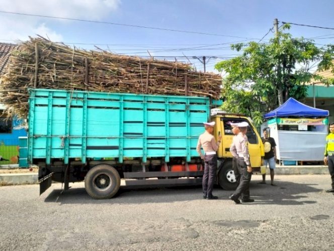 
					11 Ribu Kendaraan Terindikasi ODOL