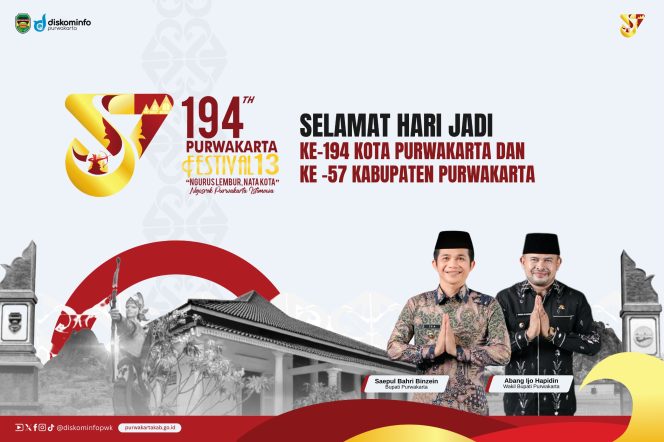 
					Hari Jadi Purwakarta