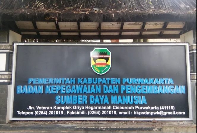 
					Seleksi Eselon II Dibuka, Jenjang Karier bagi ASN Purwakarta
