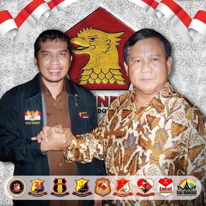 
					DPN Lidik Krimsus RI Dukung Ketahanan Pangan Menuju Indonesia Emas melalui Program Asta Cita Presiden RI