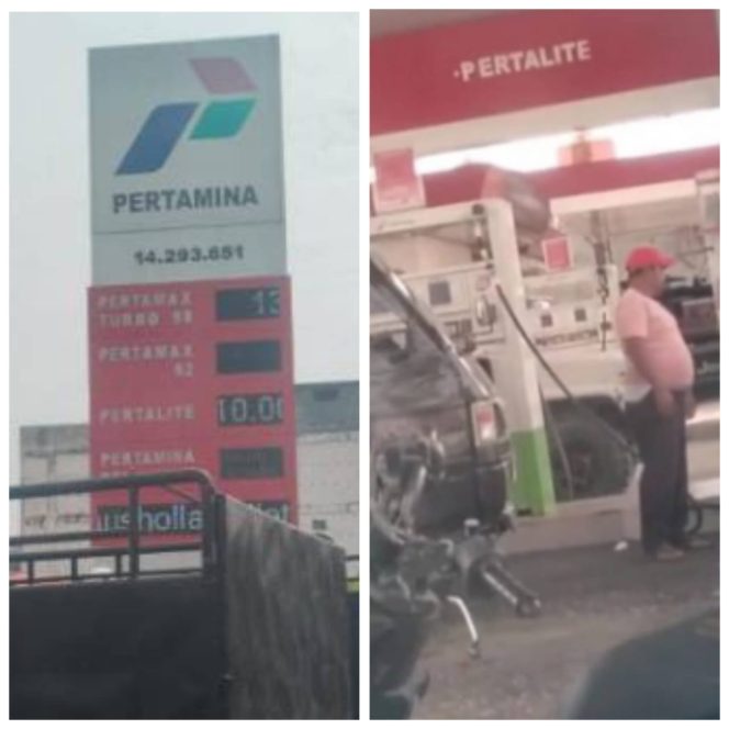 
					Kapolsek Peranap Panggil Oknum Wartawan dan Marahi SetelahTerbitnya Berita Diduga Salurkan BBM Bersubsidi ke Mafia