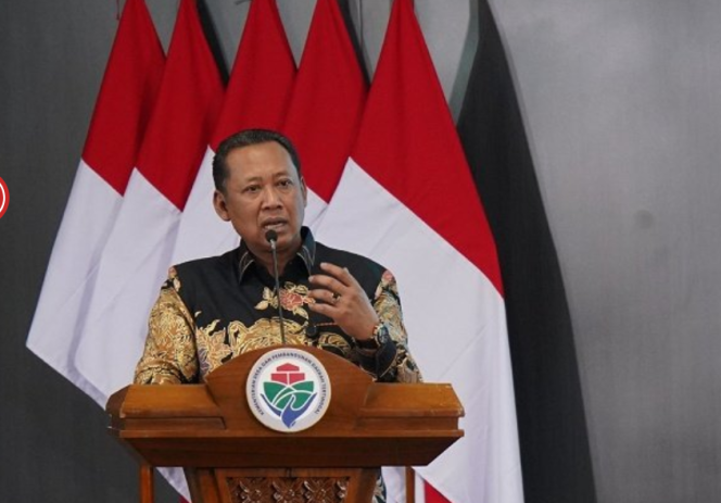 
					Wakil Ketua KPK : Peran KPK Dalam Mewujudkan Desa Bersih Korupsi