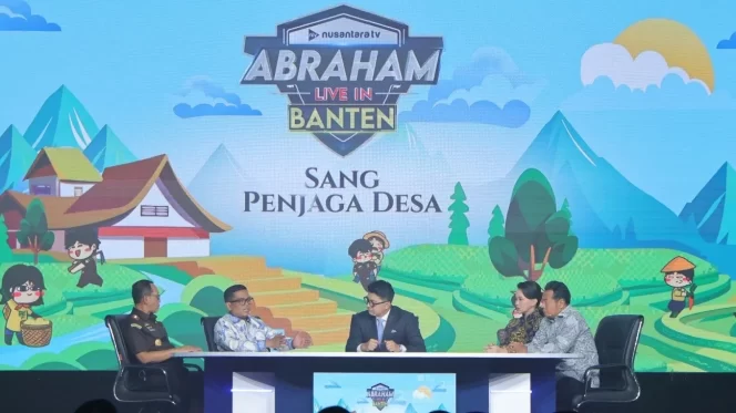 
					Program Jaga Desa Dari Kejaksaan Efektif Tekan Praktik Korupsi Perangkat Desa