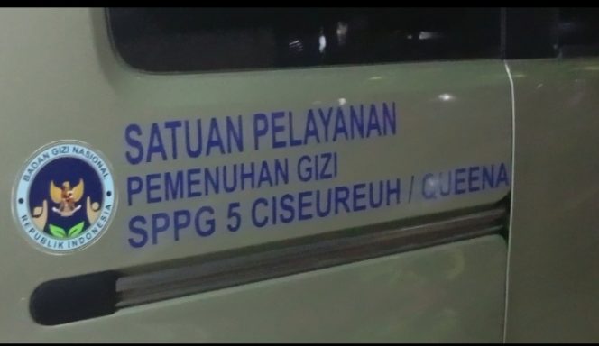 
					Mitra SPPG 5 Ciseureuh Kecam Pernyataan Mantan Ahli Gizi