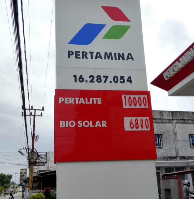 
					Kelangkaan BBM Bersubsidi di SPBU 16.287.054 Selat Panjang Membuat Masyarakat Resah