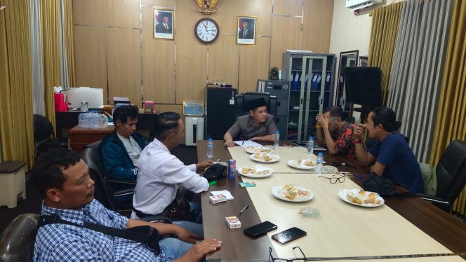 
					Ketua Pansus Akui Keterbatasan Dalam Kajian Draf Perubahan Perda RTRW Purwakarta
