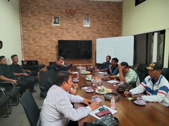 
					RTRW Purwakarta Sedot APBD Rp3,3 Miliar, Konsultan Dimonopoli Satu Perusahaan