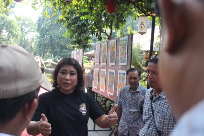 
					Instruksi Kejagung, PWI Purwakarta Dukung Penuh Penuntasan Kasus BGN