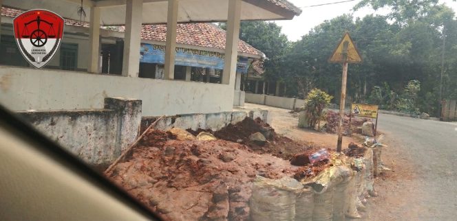 
					Keselamatan Pengguna Jalan Diabaikan, LPPI Desak Instansi Terkait Hentikan Proyek SPAM