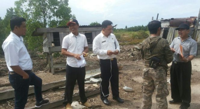 
					Perusahaan Asing di Tarakan Diduga Dibekingi Oknum, Kuasai Tanah Masyarakat