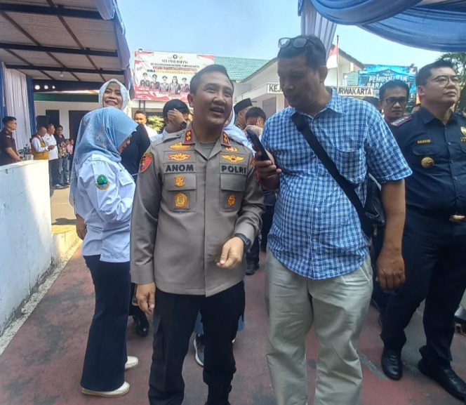 
					Misteri Kematian Pejabat BKAD Purwakarta Belum Terungkap