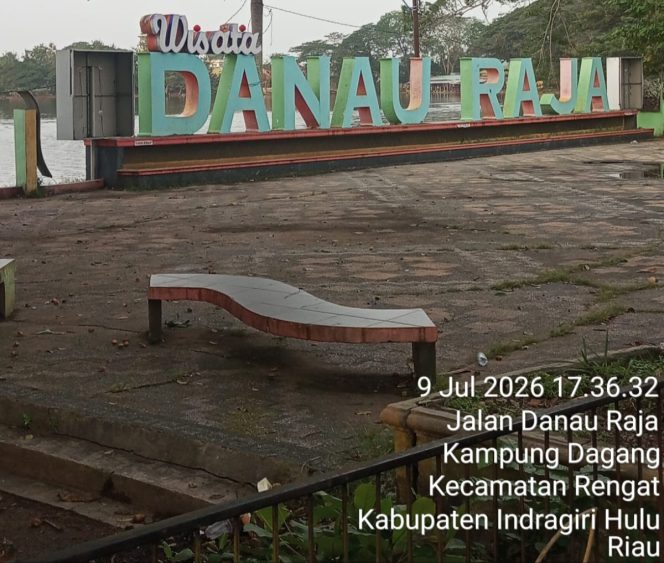 
					Kepolisian dan Dispora Diminta Tertibkan Parkir Liar di Danau Raja dan Diproses Secara Hukum