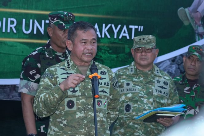 
					Kirim Kapal Rumah Sakit ke NTT, Kasad: Penanganan Bencana Harus Punya “Napas Panjang”