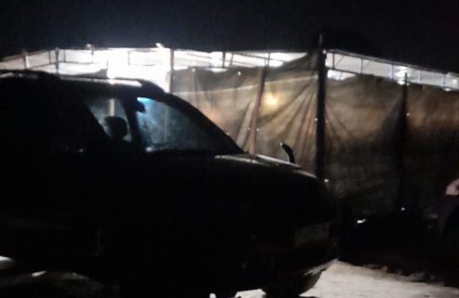 
					Sempat Terhenti Beberapa Saat,  Berbagai Bentuk Perjudian Kembali Beroperasi di Desa Sukajulu